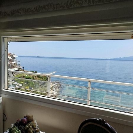 카발라 Roof Garden By The Sea 아파트 외부 사진