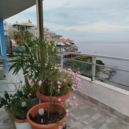 카발라 Roof Garden By The Sea 아파트 외부 사진