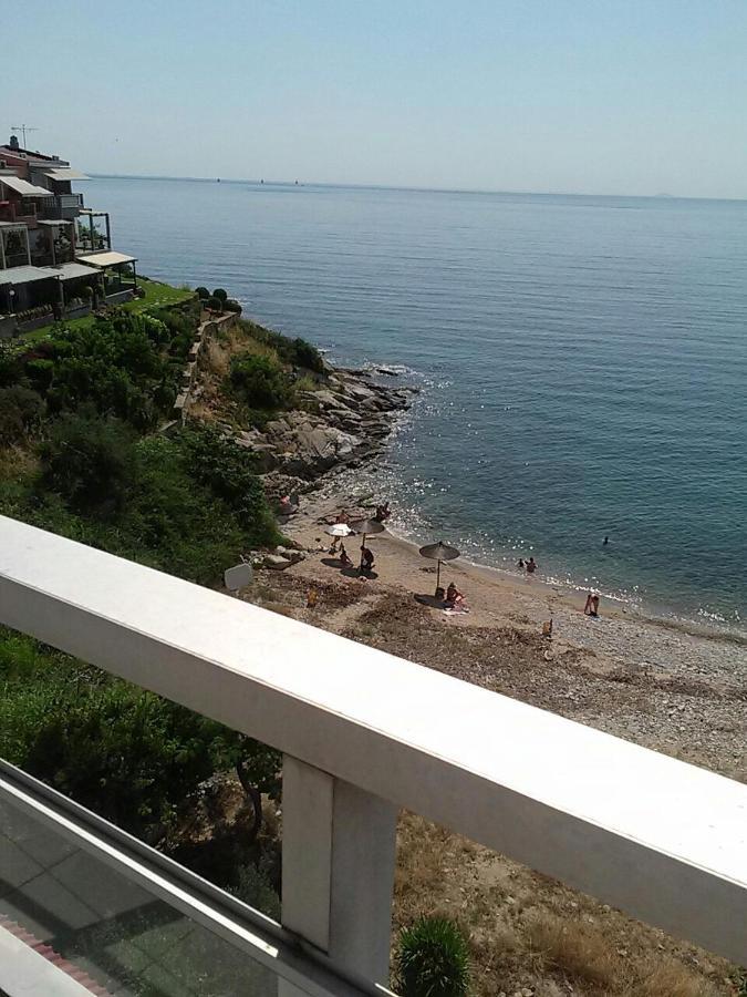카발라 Roof Garden By The Sea 아파트 외부 사진