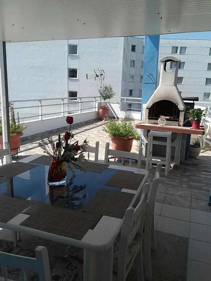 카발라 Roof Garden By The Sea 아파트 외부 사진