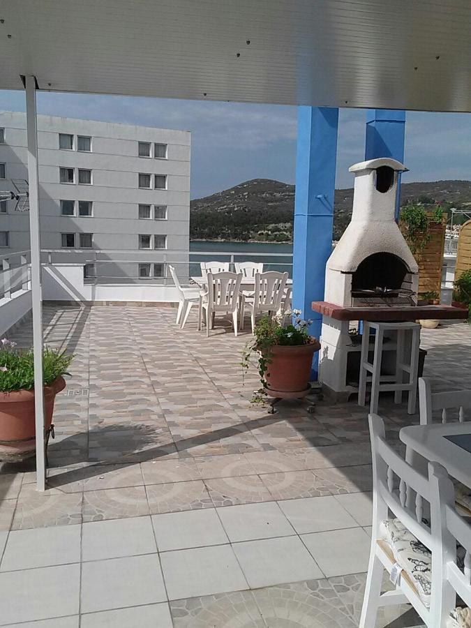 카발라 Roof Garden By The Sea 아파트 외부 사진