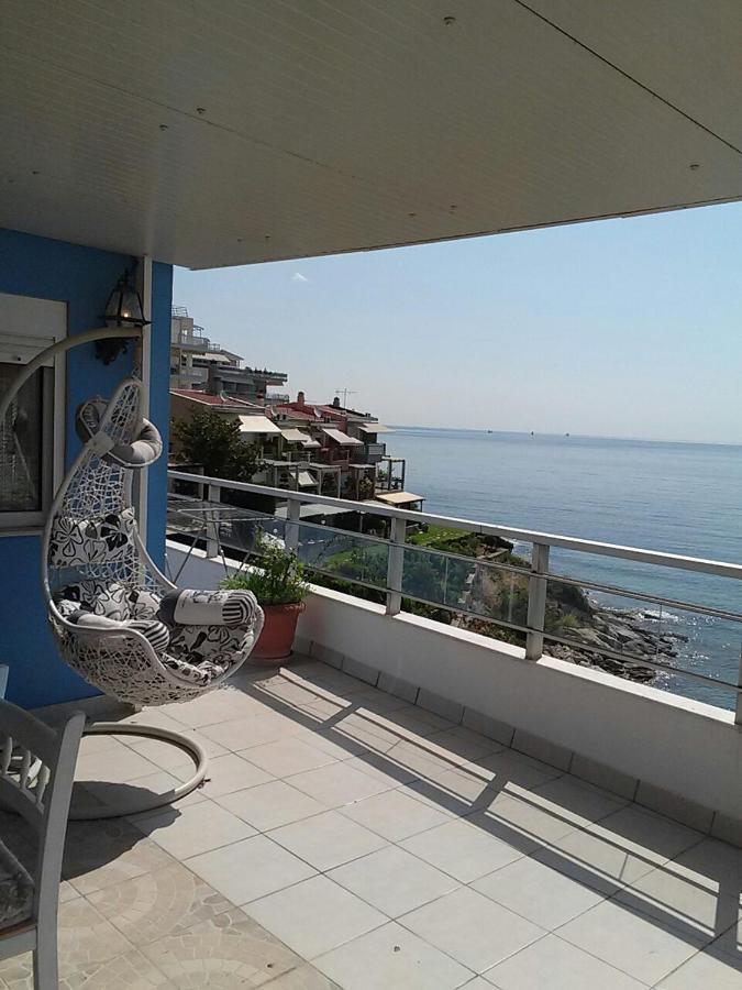 카발라 Roof Garden By The Sea 아파트 외부 사진